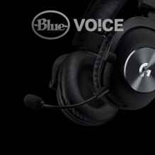 „Logitech G PRO X“ žaidimų ausinės „Logitech G PRO X“ žaidimų ausinės