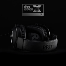 „Logitech G PRO X“ žaidimų ausinės „Logitech G PRO X“ žaidimų ausinės