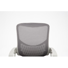 Activejet Office chair YK507 grey