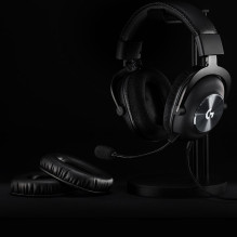 „Logitech G PRO X“ žaidimų...