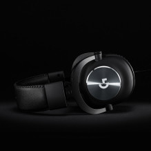 „Logitech G PRO X“ žaidimų ausinės „Logitech G PRO X“ žaidimų ausinės