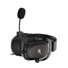 Havit H2002d Headset Wired Head-band Gaming Black Havit H2002d Headset Wired Head-band Gaming Black