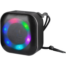 „BLUETOOTH“ KOLONĖLĖ „DEFENDER ENJOY 10“ 3 W JUODA
