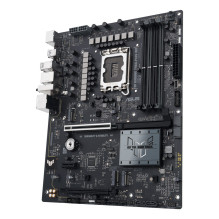 ASUS TUF GAMING B860-PLUS WIFI Intel B860 LGA 1851 (Socket V1) ATX pagrindinė plokštė