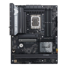 ASUS TUF GAMING B860-PLUS WIFI Intel B860 LGA 1851 (Socket V1) ATX motherboard