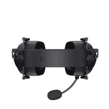 Havit H2033D Gaming Headset Black Havit H2033D Gaming Headset Black