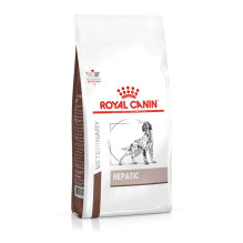 ROYAL CANIN Dog Hepatic VHN...