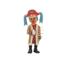 MINIX ONE PIECE - VEŽIKLIS