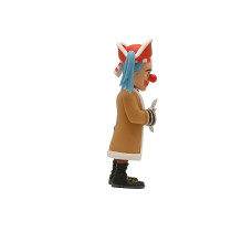 MINIX ONE PIECE - VEŽIKLIS