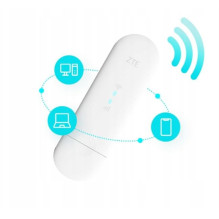 ZTE MF79N maršrutizatorius USB LTE CAT.4 modemas ZTE MF79N maršrutizatorius USB LTE CAT.4 modemas