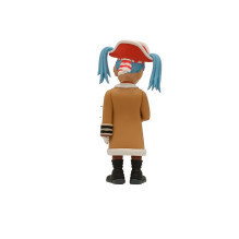 MINIX ONE PIECE - VEŽIKLIS