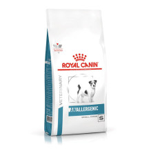 ROYAL CANIN Anallergenic Small VHN - sausas šunų ėdalas - 3 kg