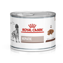 ROYAL CANIN Dog Hepatic...