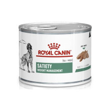 ROYAL CANIN Šunų ėdalas „Satiety Loaf VHN“ – šlapias šunų ėdalas – 195 g