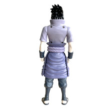 ANIME HEROES MEGA NARUTO - UCHIHA SASUKE ANIME HEROES MEGA NARUTO - UCHIHA SASUKE
