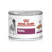 ROYAL CANIN šunų ėdalas inkstų pienui VHN 200 g