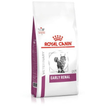 ROYAL CANIN Cat Early Renal VHN - sausas kačių ėdalas - 1,5 kg