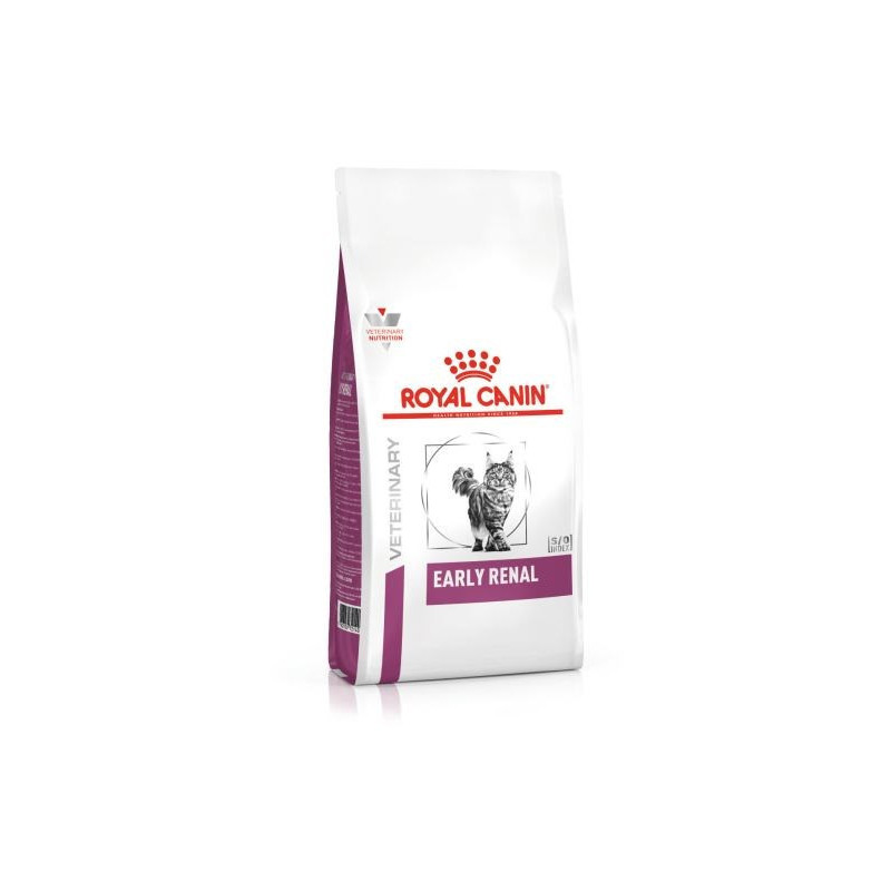 ROYAL CANIN Cat Early Renal VHN - sausas kačių ėdalas - 1,5 kg