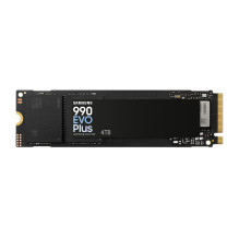 „Samsung MZ-V9S4T0“ 4 TB M.2 PCI Express 4.0 NVMe V-NAND TLC diskas
