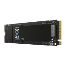 „Samsung MZ-V9S4T0“ 4 TB M.2 PCI Express 4.0 NVMe V-NAND TLC diskas