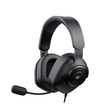Havit H2230D Gaming Kulaklık Siyah ausinės Havit H2230D Gaming Kulaklık Siyah ausinės