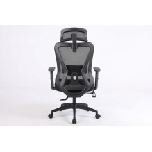 Activejet T5 ergonomic office chair black Activejet T5 ergonomic office chair black