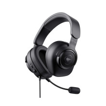 Havit H2230D Gaming Kulaklık Siyah ausinės Havit H2230D Gaming Kulaklık Siyah ausinės