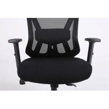 Activejet T5 ergonomic office chair black Activejet T5 ergonomic office chair black