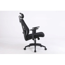 Activejet T5 ergonomic office chair black Activejet T5 ergonomic office chair black