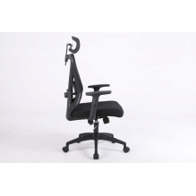 Activejet T5 ergonomic office chair black Activejet T5 ergonomic office chair black