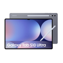 „Samsung S10 Ultra 5G“ 256 GB 37,1 cm (14,6 colio) 12 GB „Android“ 14,4 GB Pilkas