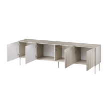 ISLA 200x40x60 cashmere matt ISLA 200x40x60 cashmere matt