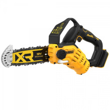 Grandininis pjūklas AKU. XR 18V 20CM DCMPS520N DEWALT Grandininis pjūklas AKU. XR 18V 20CM DCMPS520N DEWALT