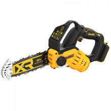 Grandininis pjūklas AKU. XR 18V 20CM DCMPS520N DEWALT Grandininis pjūklas AKU. XR 18V 20CM DCMPS520N DEWALT