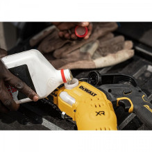 Grandininis pjūklas AKU. XR 18V 20CM DCMPS520N DEWALT Grandininis pjūklas AKU. XR 18V 20CM DCMPS520N DEWALT