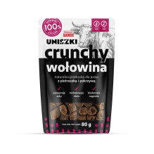 UNISZKI Crunchy Beef with...