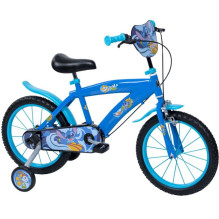 Children's Bike 16" Huffy Disney Stitch