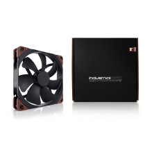 Noctua NF-A14 INDUSTRIALPPC-2000 PWM Computer case Fan 14 cm Black, Brown 1 pc(s) Noctua NF-A14 INDUSTRIALPPC-2000 PWM Computer case Fan 14 cm Black, Brown 1 pc(s)