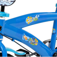Vaikiškas dviratis 16' Huffy Disney Stitch Vaikiškas dviratis 16' Huffy Disney Stitch