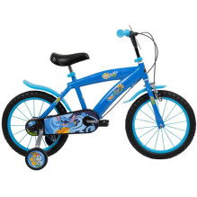 Children's Bike 16" Huffy Disney Stitch