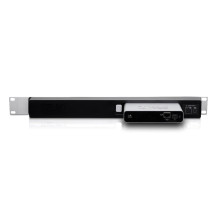 Ubiquiti CKG2-RM rack accessory Front panel Ubiquiti CKG2-RM rack accessory Front panel