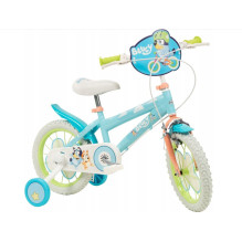 Children's bicycle 14"...