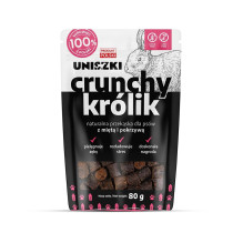 UNISZKI Crunchy Rabbit with...