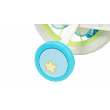 Children's bicycle 14" BLUEY bicycle for children Dog - TOIMSA 1459 Children's bicycle 14" BLUEY bicycle for children Dog - TOIMSA 1459