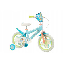 Children's bicycle 14" BLUEY bicycle for children Dog - TOIMSA 1459 Children's bicycle 14" BLUEY bicycle for children Dog - TOIMSA 1459