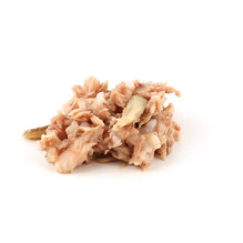 FISH4CATS Mackerel with shrimp - wet cat food - 70g FISH4CATS Mackerel with shrimp - wet cat food - 70g