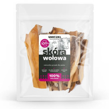 UNISZKI jautienos odelės skanėstas šunims - 100 g