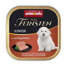 ANIMONDA Vom Feinsten...