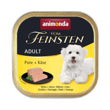 ANIMONDA Vom Feinsten Adult...