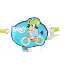 Children's bicycle 12" BLUEY bicycle for children Dog - TOIMSA 1159 EN71